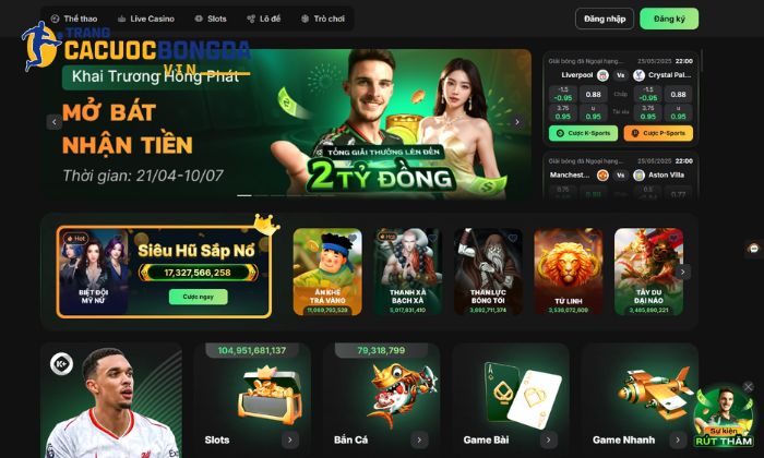 86Bet - Địa chỉ cá cược bóng đá hàng đầu đến từ Châu Âu Giới thiệu tổng quan về 86Bet