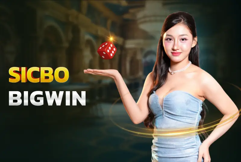 Sicbo BigWin