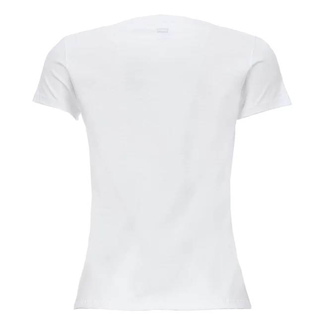 blusa branca feminina