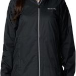 waterproof coat women