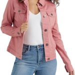 levi's women's jackets & coats levis denim jacket,