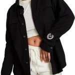 Victoria's Secret coats and jackets