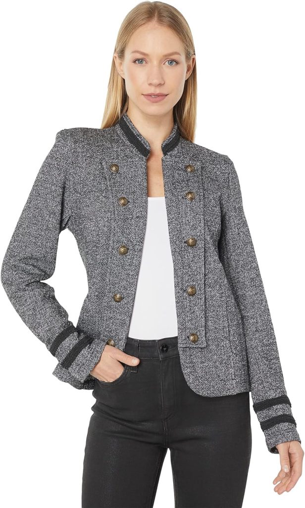 levi's women's jackets & coats levis denim jacket, 