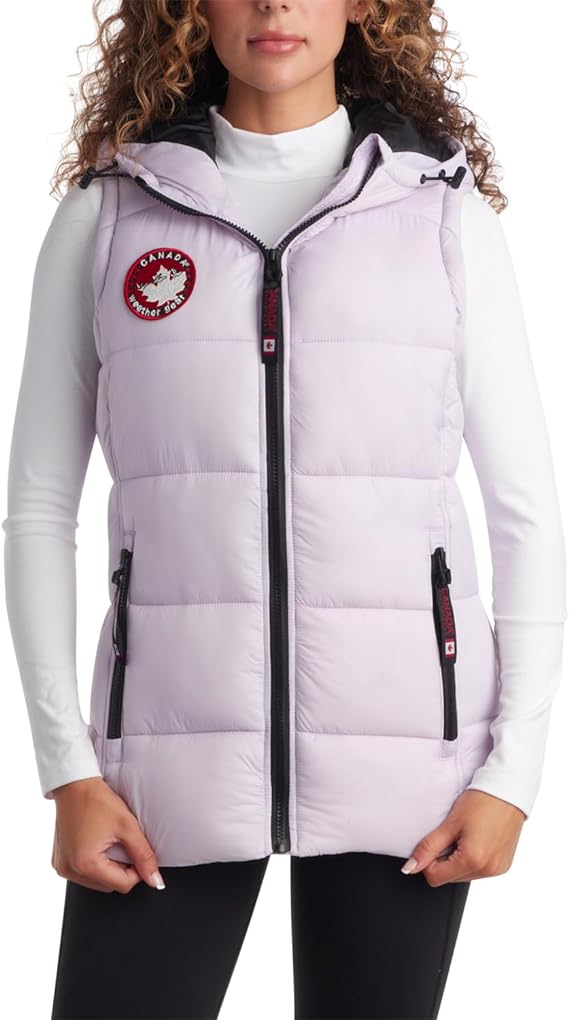 Canada goose clearance fur transparency standard