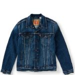 Classic Levi's Jean Jacket