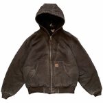 Durable Carhartt Outerwear