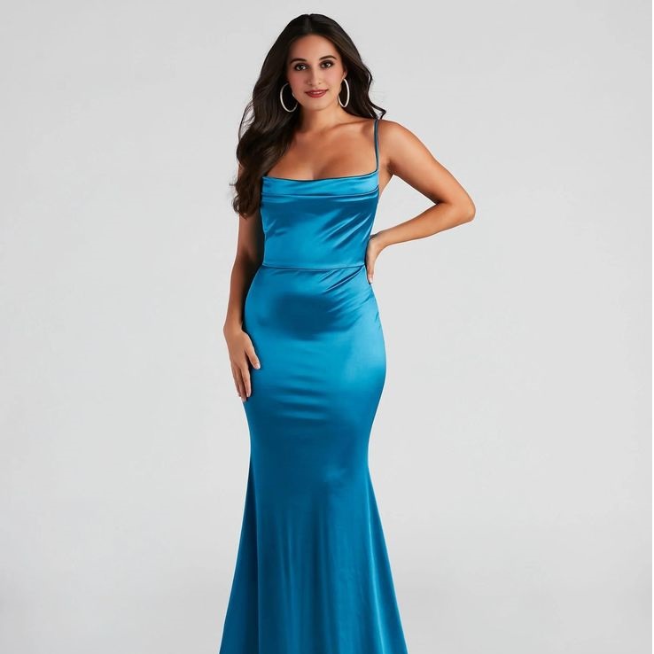 Elegant Windsor Prom Gowns