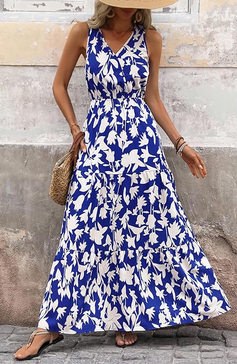 Embracing Summer Style: The Ultimate Guide to Women’s Summer Dresses插图2