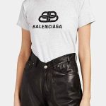 balenciaga t shirt