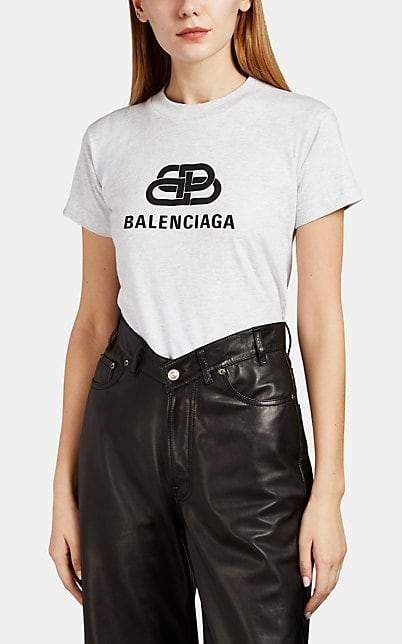 balenciaga t shirt