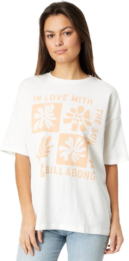 billabong t shirt