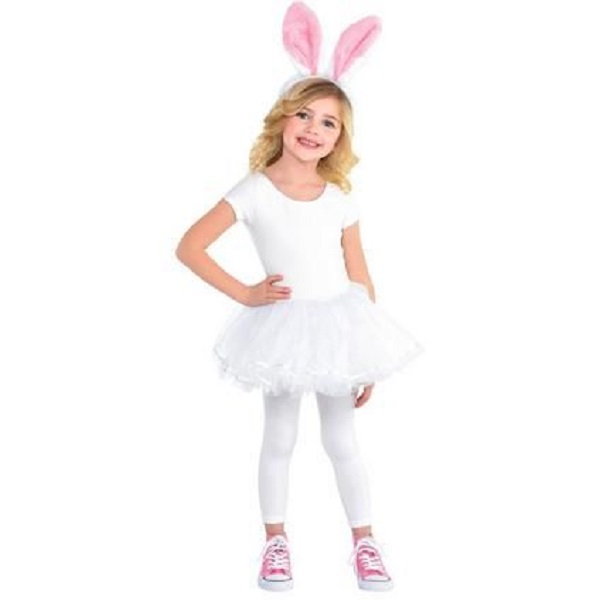 Cute Bunny Outfit for Kids