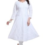 white dress for women