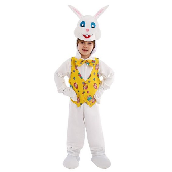 Cute Bunny Outfit for Kids