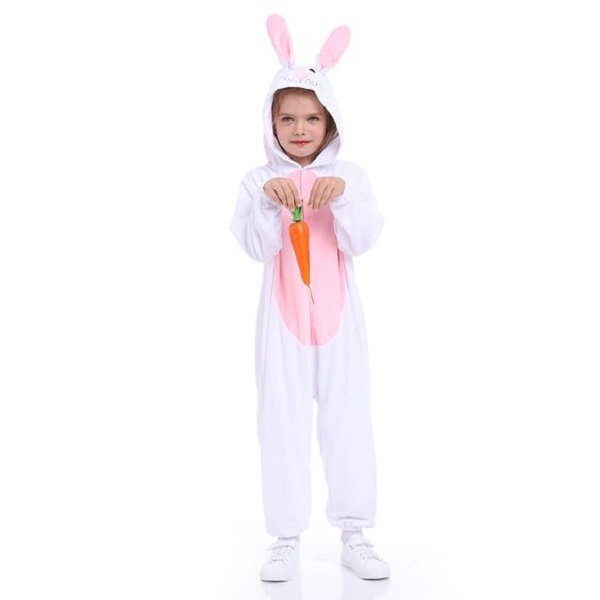 Cute Bunny Outfit for Kids