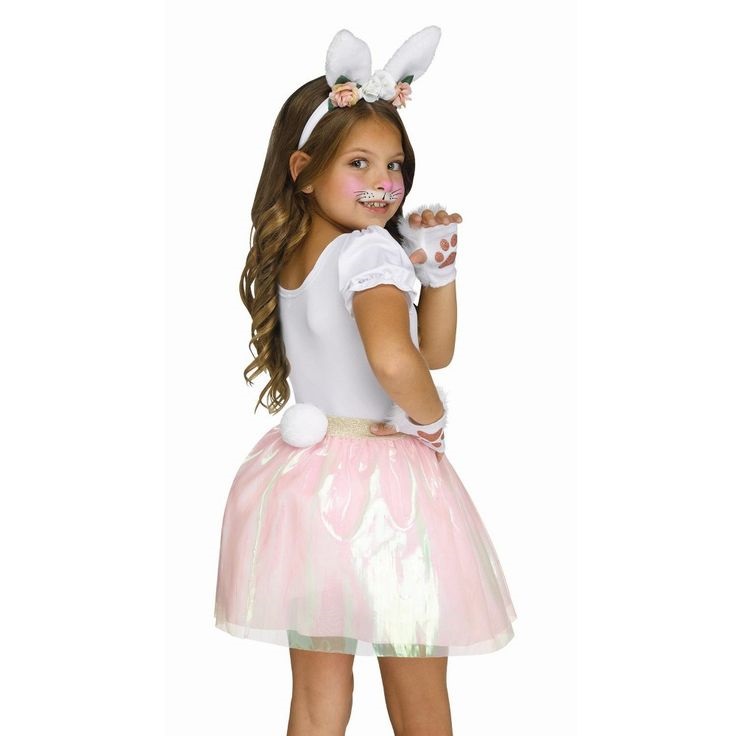 Cute Bunny Outfit for Kids