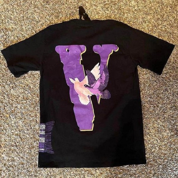 Vlone Streetwear Tee