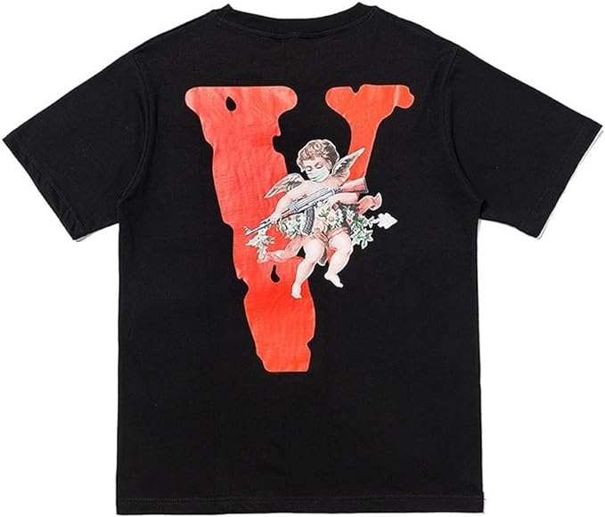 vlone shirt