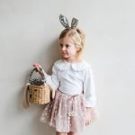 Cute Bunny Outfit for Kids