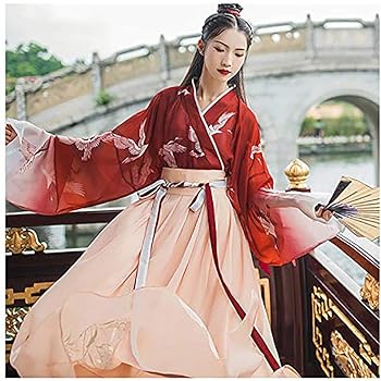 chinese hanfu