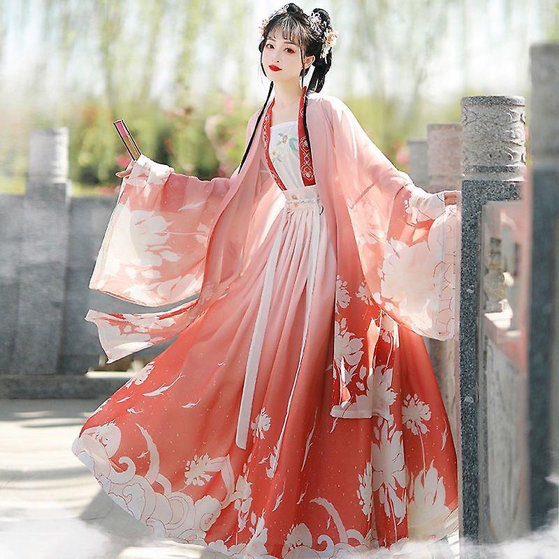 chinese hanfu