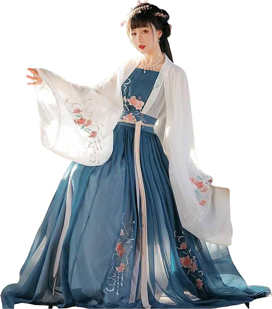 chinese hanfu