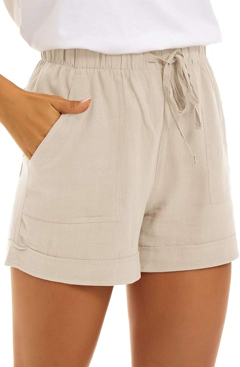shorts for women