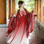 chinese hanfu