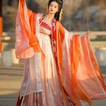 Elegance: Exploring Royal Chinese Traditional Dress Hanfu