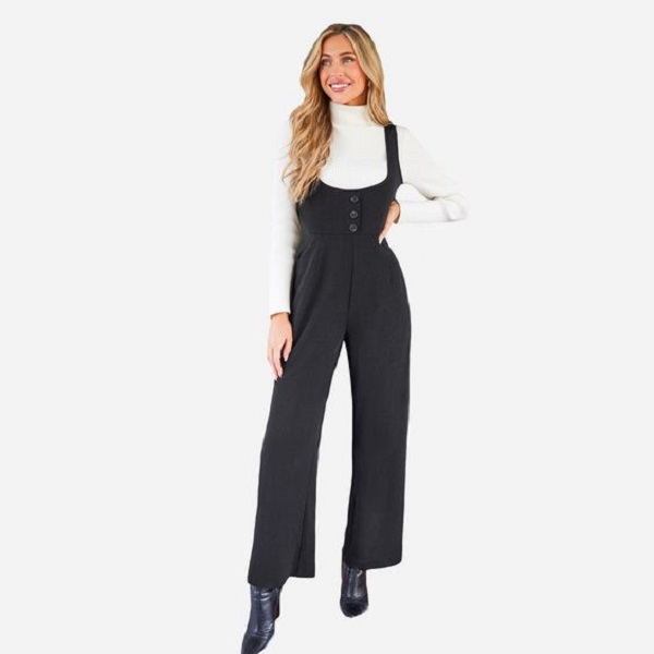 Elevate Your Jumpsuit Game