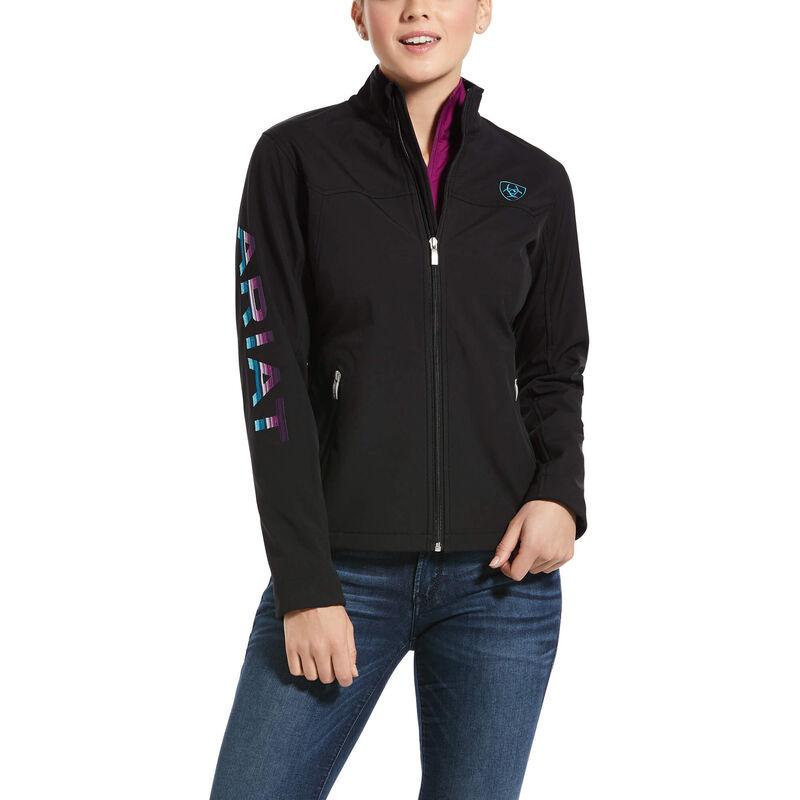 women's ariat jacket