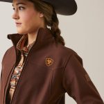 women's ariat jacket