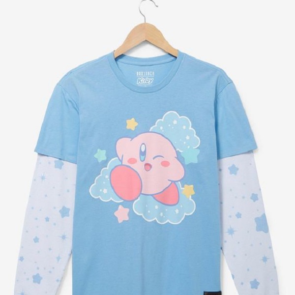 Kawaii Closet Essentials