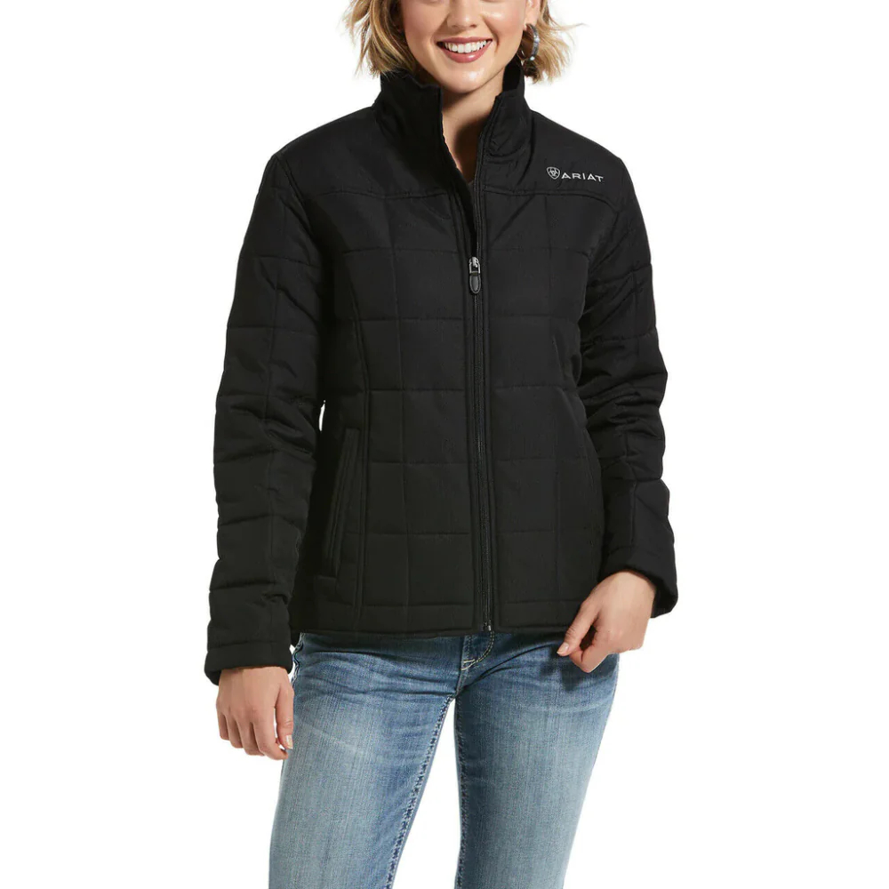 women's ariat jacket