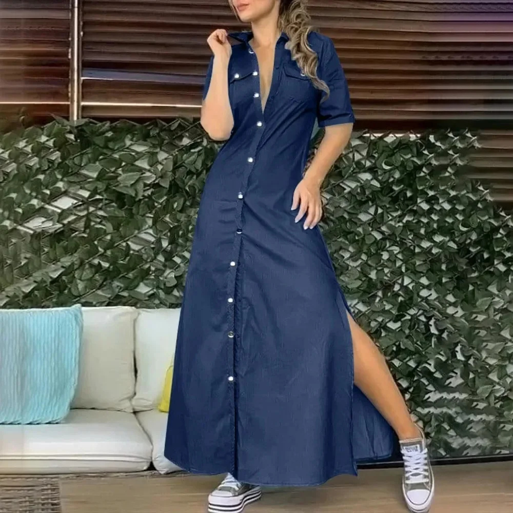 Vestido Jeans