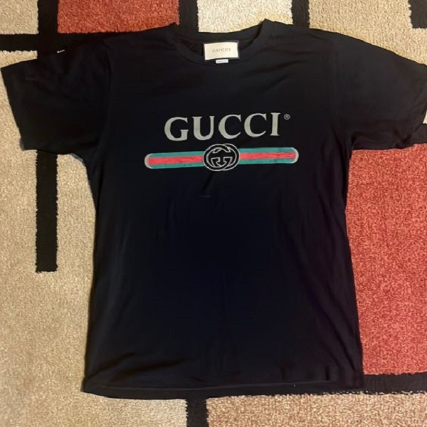 Shop Gucci Women's T-Shirts.