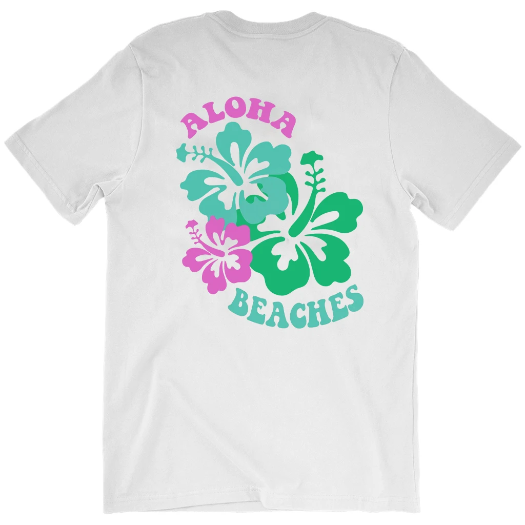 aloha shirt