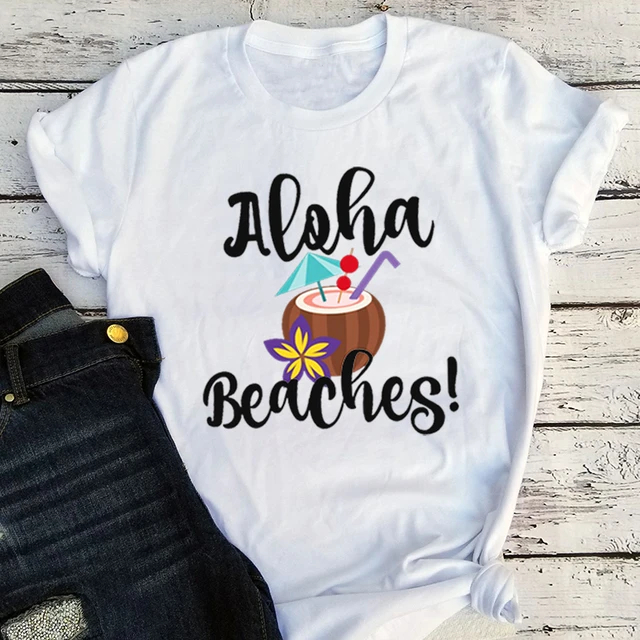 aloha shirt