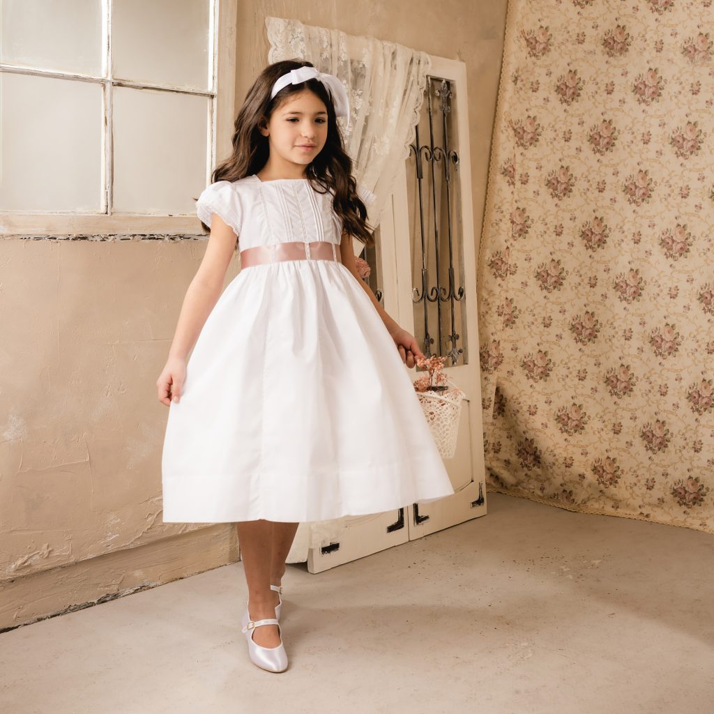 flower girl dress