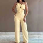 holiday jumpsuit womens