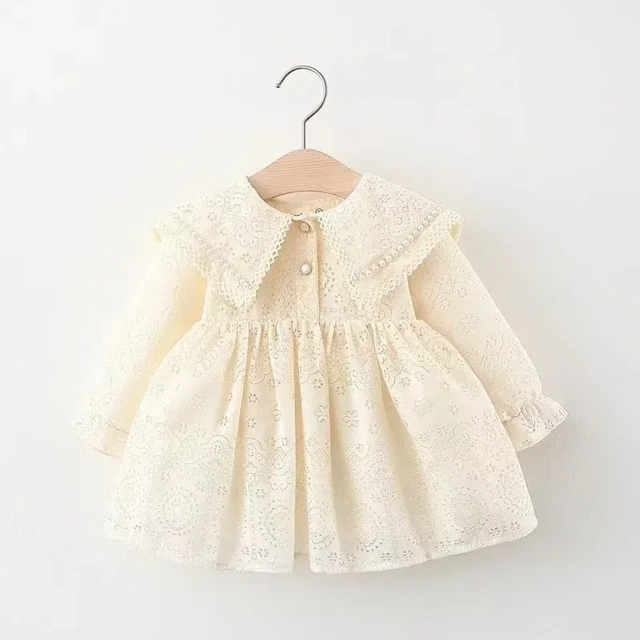 toddler fall dress