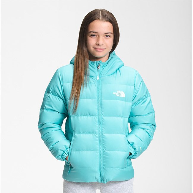 north face puffer