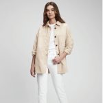 spring jackets for women