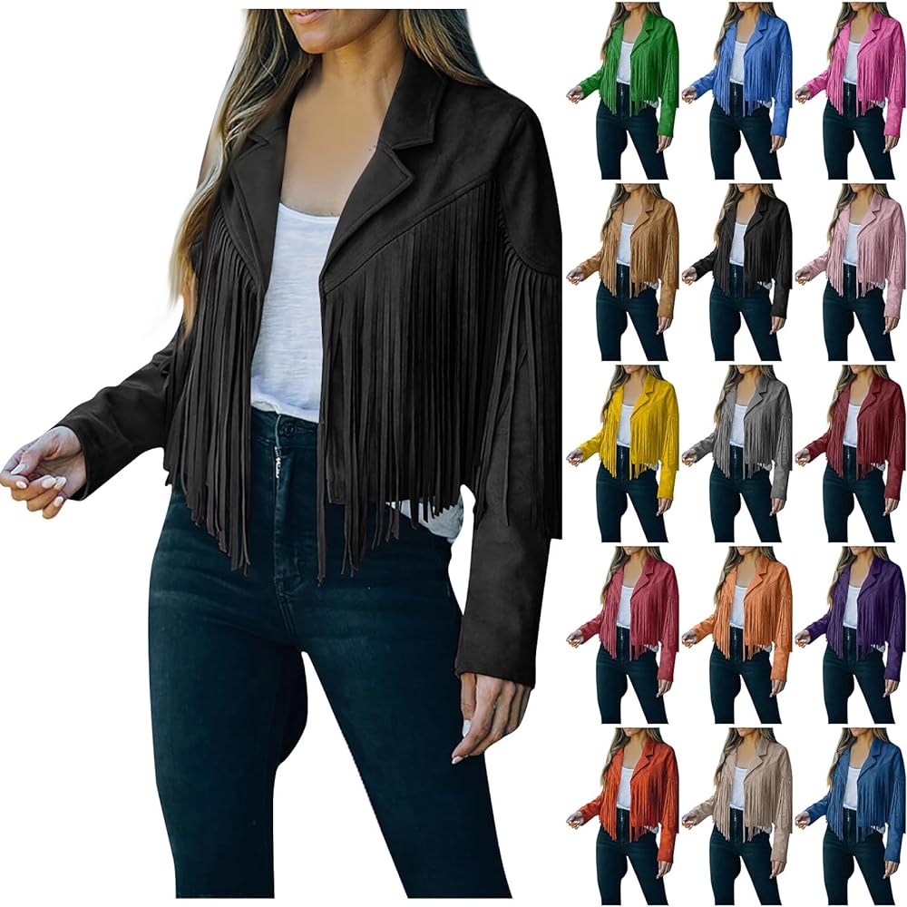 	
jackets for women