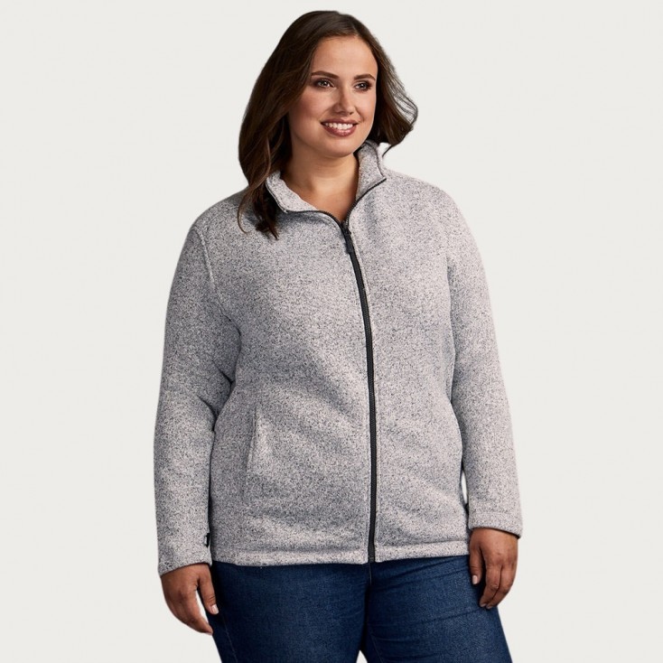 fleece jackets women