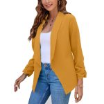 dressy jackets for women