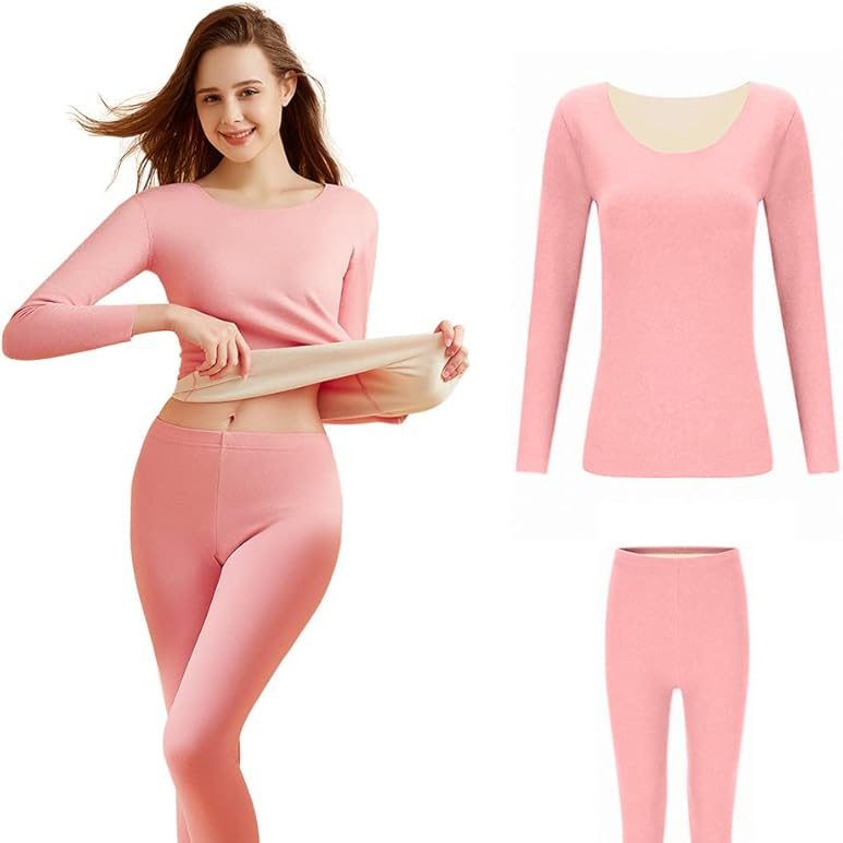 	
best women's thermal underwear