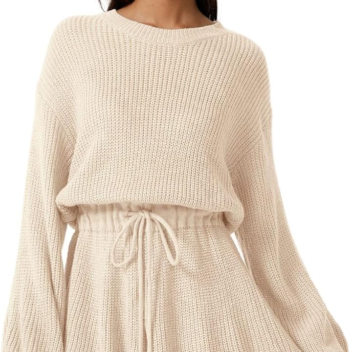 knit romper