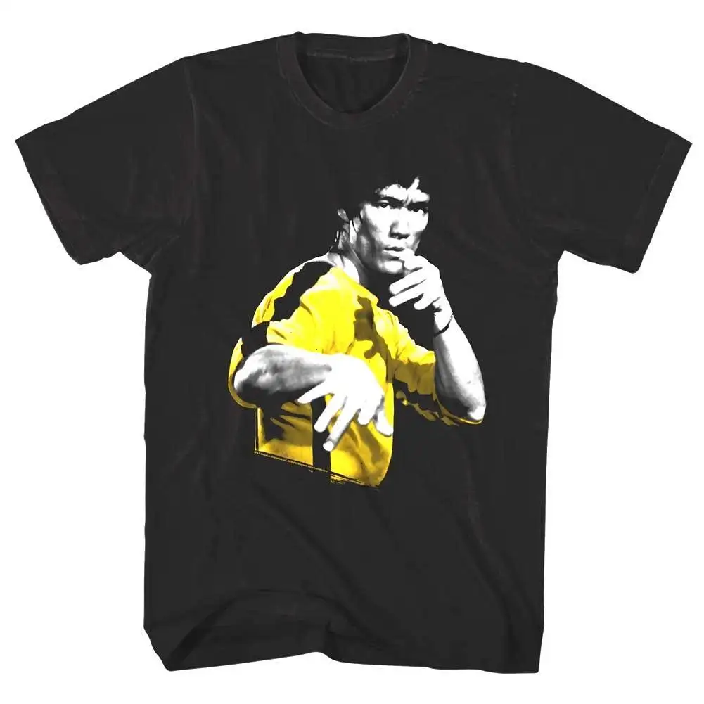 	
yellow jumpsuit bruce lee