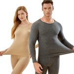 women's thermal underwear